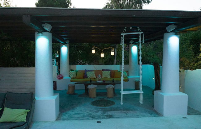 The Olive Yard House - Foto 36