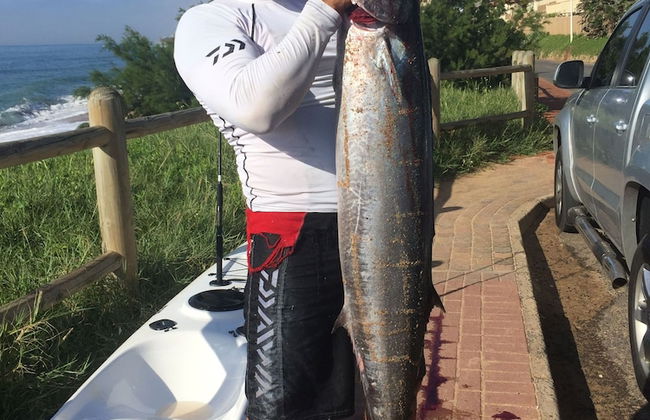 809 Umdloti Resort - Photo 24