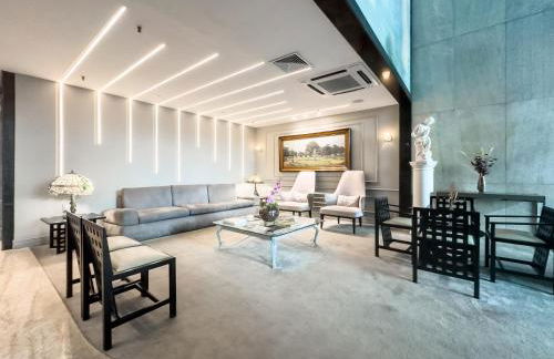 IPF2045C - Tiffany's Residence Service - Ipanema - Foto 73