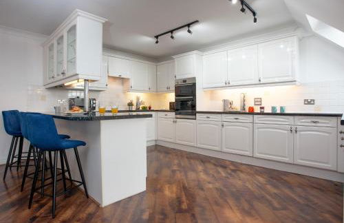 Pochin House Apartment Penthouse - Foto 16