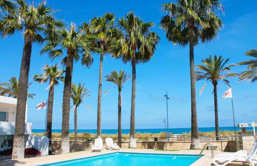 Apartamentos Tamarindos Peñiscola - Foto 11