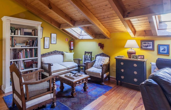 El Torreón de Navacerrada - Photo 2