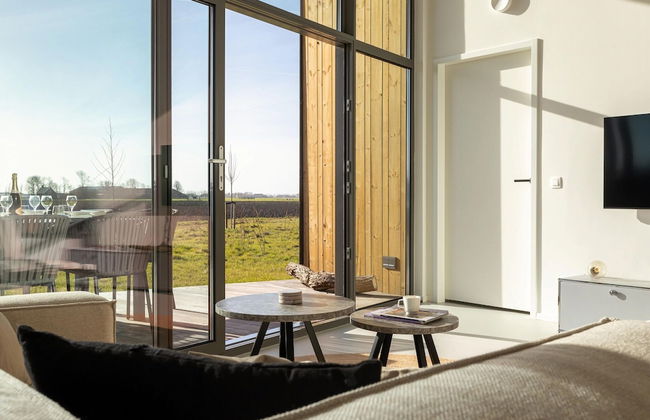 Cottage Near Het Bokkegat Nature Reserve - Photo 39