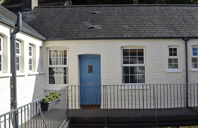 Harbour Retreat Trinity Mews - Foto 19