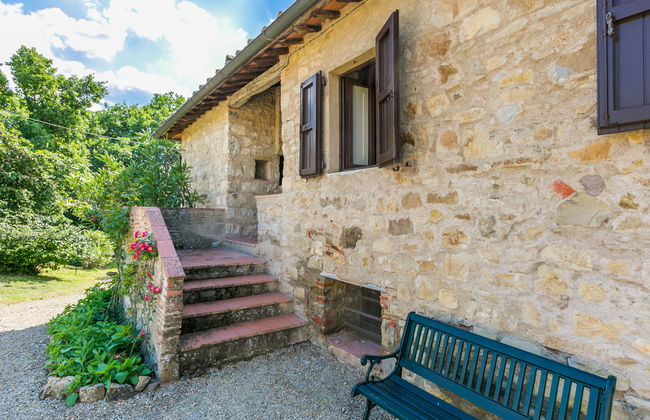 Il Laghetto - Foto 69