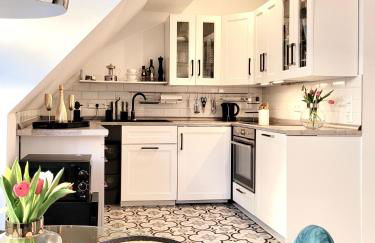 Das Stader Loft mit Sonnenbalkon - Photo 8