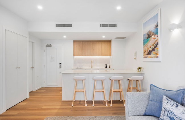 Hastings Suites by Stay Noosa - Foto 26