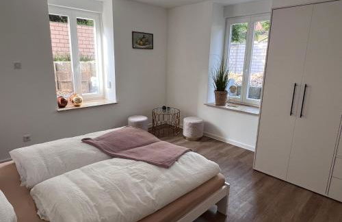 Trompeten-, Posaunen- & Tuba-Appartment in Stolpen - Foto 28