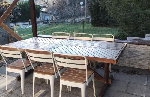 Charme a Corniglio - Foto 46