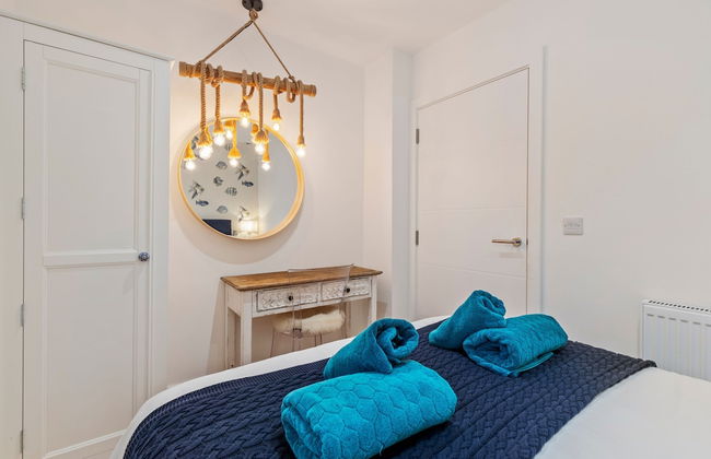 Midnight - Sea Views Town Centre - Foto 18