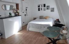 Vue imprenable sur la Tour Eiffel - Foto 9