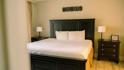 Crab Island Two Bedroom Condo - Foto 4