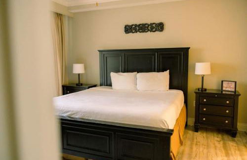 Crab Island Two Bedroom Condo - Foto 4