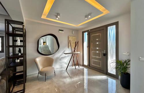 Rhode Luxury Villa - Foto 40