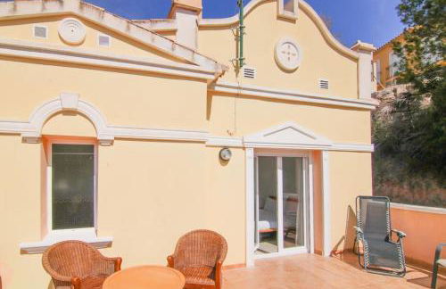 Bungalow con piscina - Lilia Rosa 9 - Foto 11