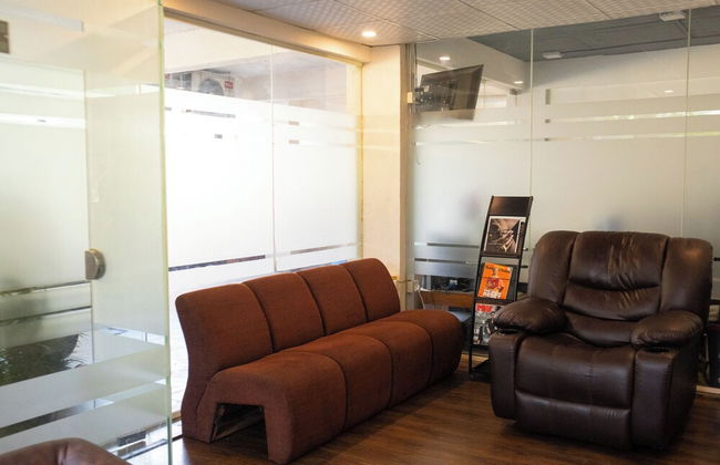 Mystic Apartotel Hebbal - Foto 4