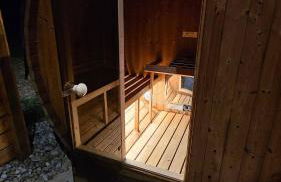 The Mysa - Couples Retreat, Luxe, Sauna, Hot tub - Foto 27