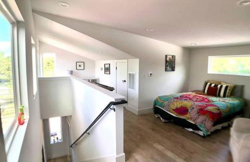 East Austintacious - artsy, walkable 4BR 4BA - Foto 23