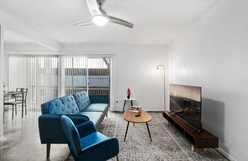 Industrial Oasis Perfect Location Free Pkg - Foto 3