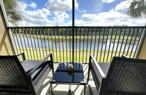 Very Near Disney 3 Bd Condo Walmart 1 min away townhouse - Foto 40