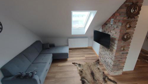 Domek Myśliwski - Foto 2