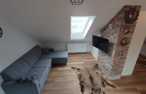 Domek Myśliwski - Foto 2