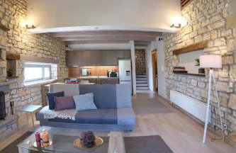 Kalpaki luxury maisonette 3 - Foto 10