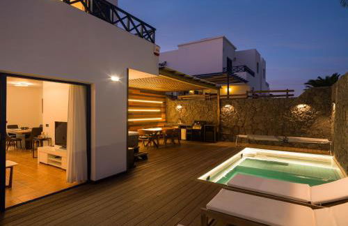 Villa Victoria - Playa Blanca - Photo 22