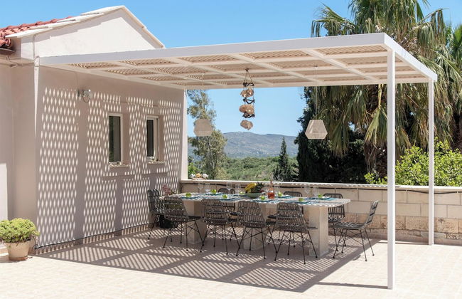 Villa Chrysallis - Foto 46