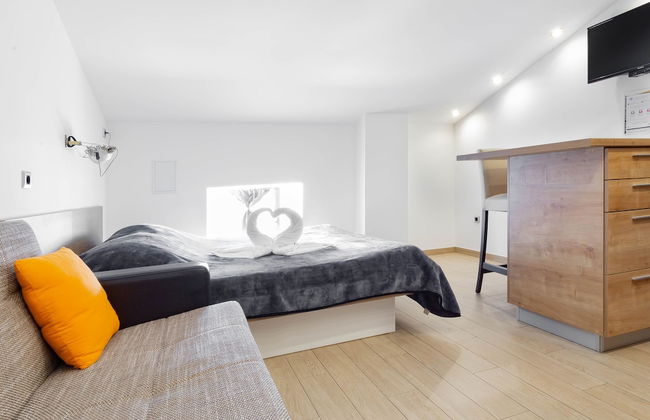 Apartments Pomerio Rijeka - Foto 6