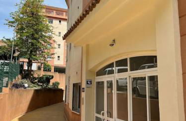 Benalmádena - Apartamento Vistas al Mar Terraza Gigante Verano e Invierno-Parking - Foto 48