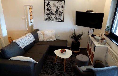 GREENHILLS Relax & Holiday House - Foto 16
