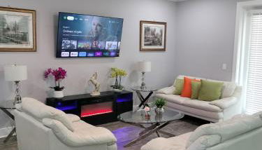 Villa White Rock in Tampa - Foto 5