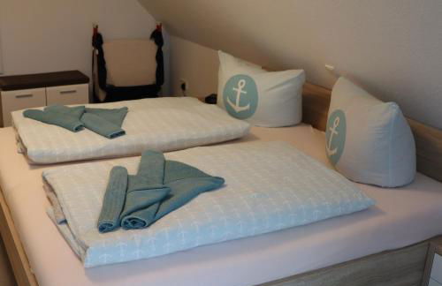 Ferienhaus Dorie - Foto 10