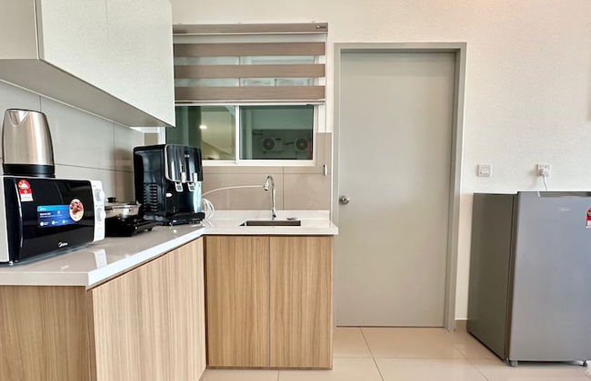 Amber Cove Impression City Heystay - Foto 48