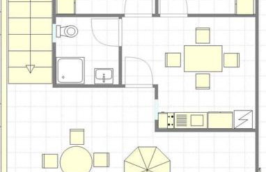 Sunny Bi-Pi Apartment - Photo 19