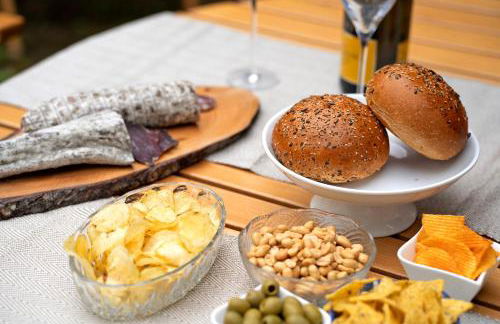 La Sosta di Isa - Foto 23