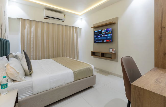 The Orion Premium Suites - Foto 20