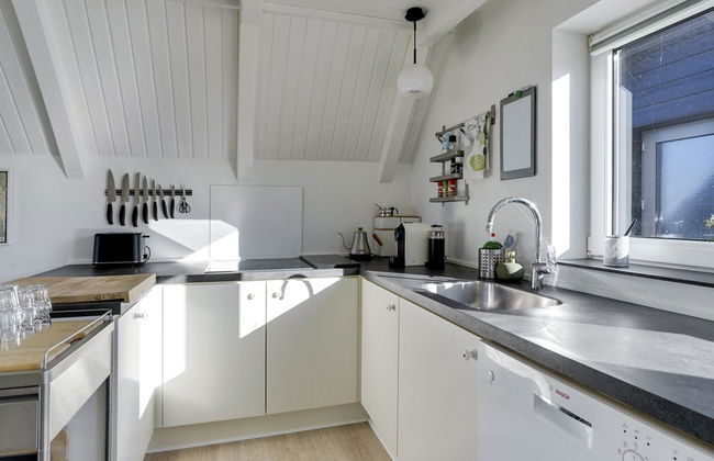 "Aranja" - 300m to the fjord - Photo 26