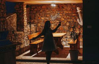 Villa Anna - Kroatien - Crikvenica Riviera - Foto 41