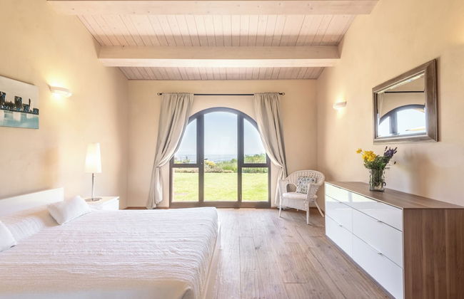 Villa Falco With Terrace and Garden - Cignella Resort Tuscany - Photo 4