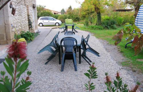 Appartement spacieux à Blaignac avec piscine partagée - Foto 16