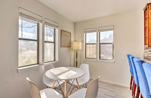 Updated Norman Getaway with Porch and Fire Pit! - Photo 9