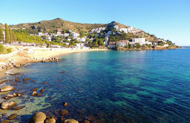 Spacious Apt. With Barbecue in Roses - Foto 42