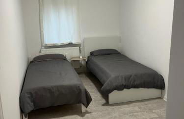 Home15 Kassel - Foto 7