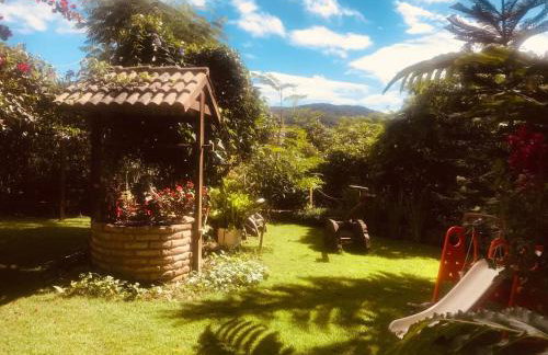 Chalet Schönenberg - Foto 31