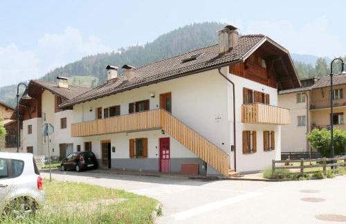 Casa Virginia in Val di Fiemme - Foto 12