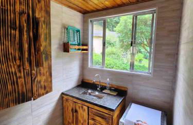 Chalé na Montanha - Foto 15