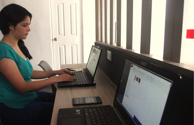 Metropoli Suites Ejecutivas - Foto 38