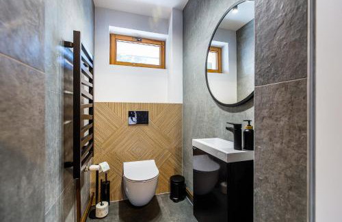 Willa Gocówka & SPA - Foto 34